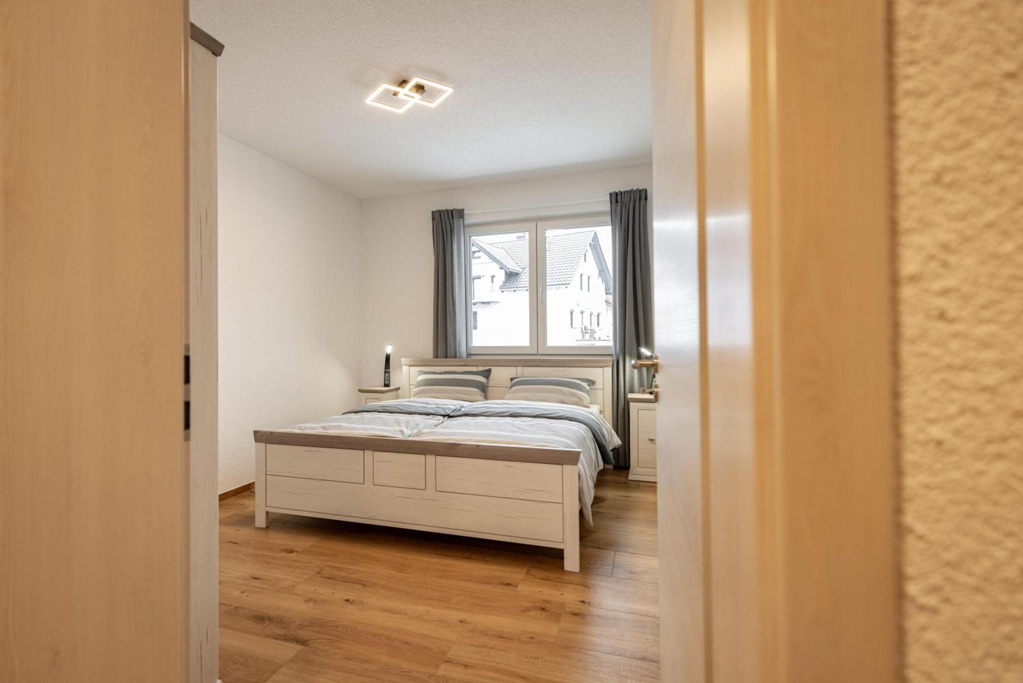 Ferienwohnung Mueller Gbr Wangen im Allgäu Eksteriør billede