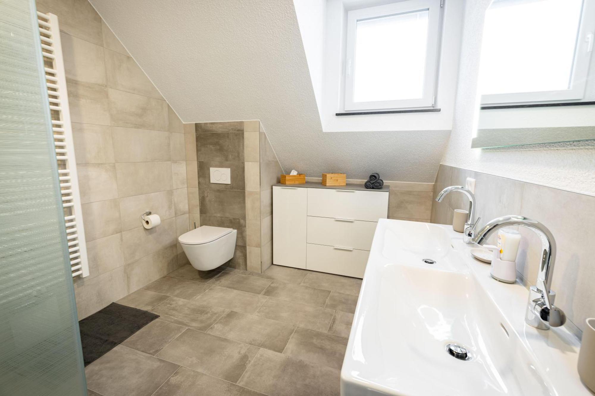Ferienwohnung Mueller Gbr Wangen im Allgäu Eksteriør billede