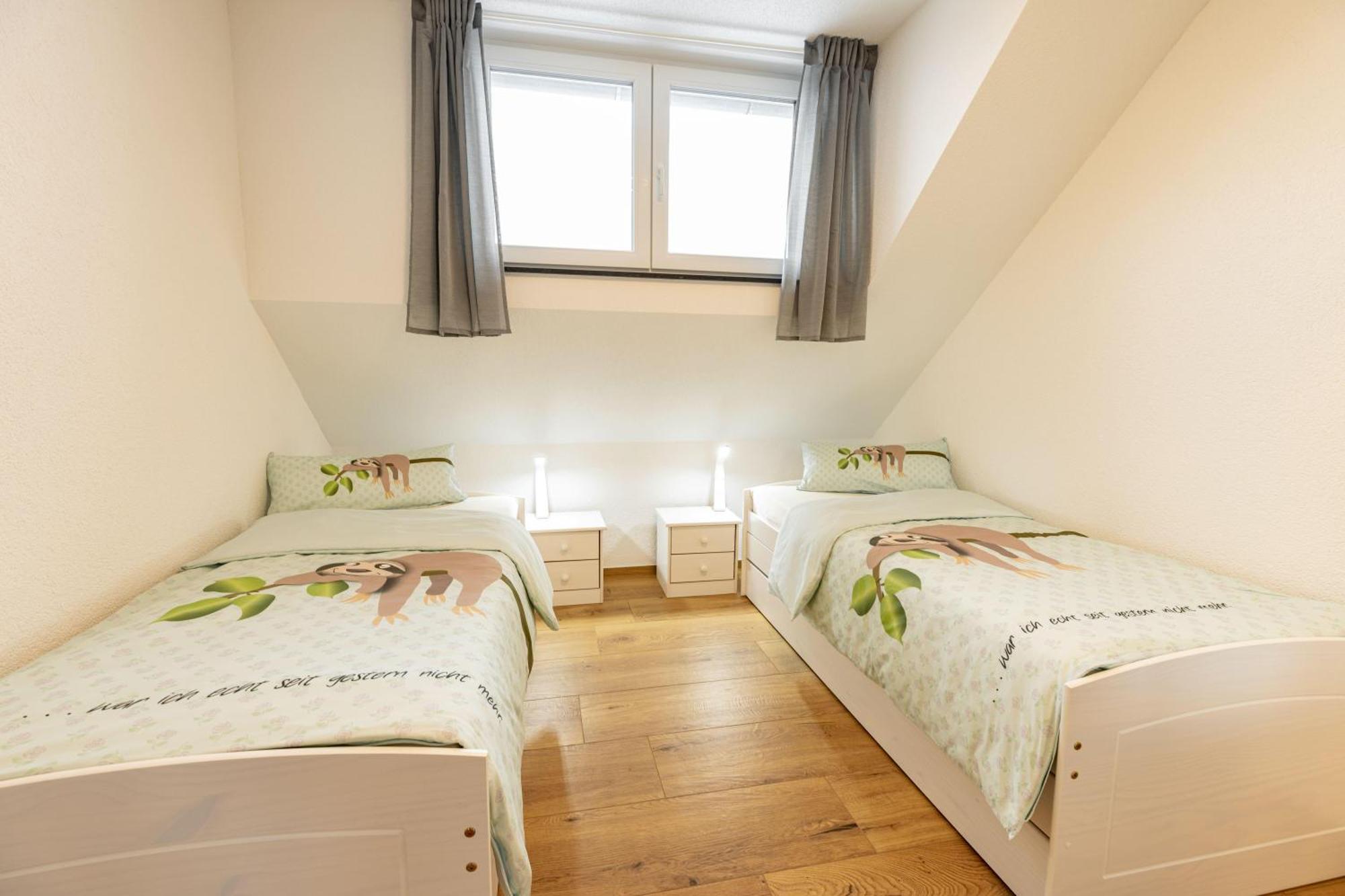 Ferienwohnung Mueller Gbr Wangen im Allgäu Eksteriør billede