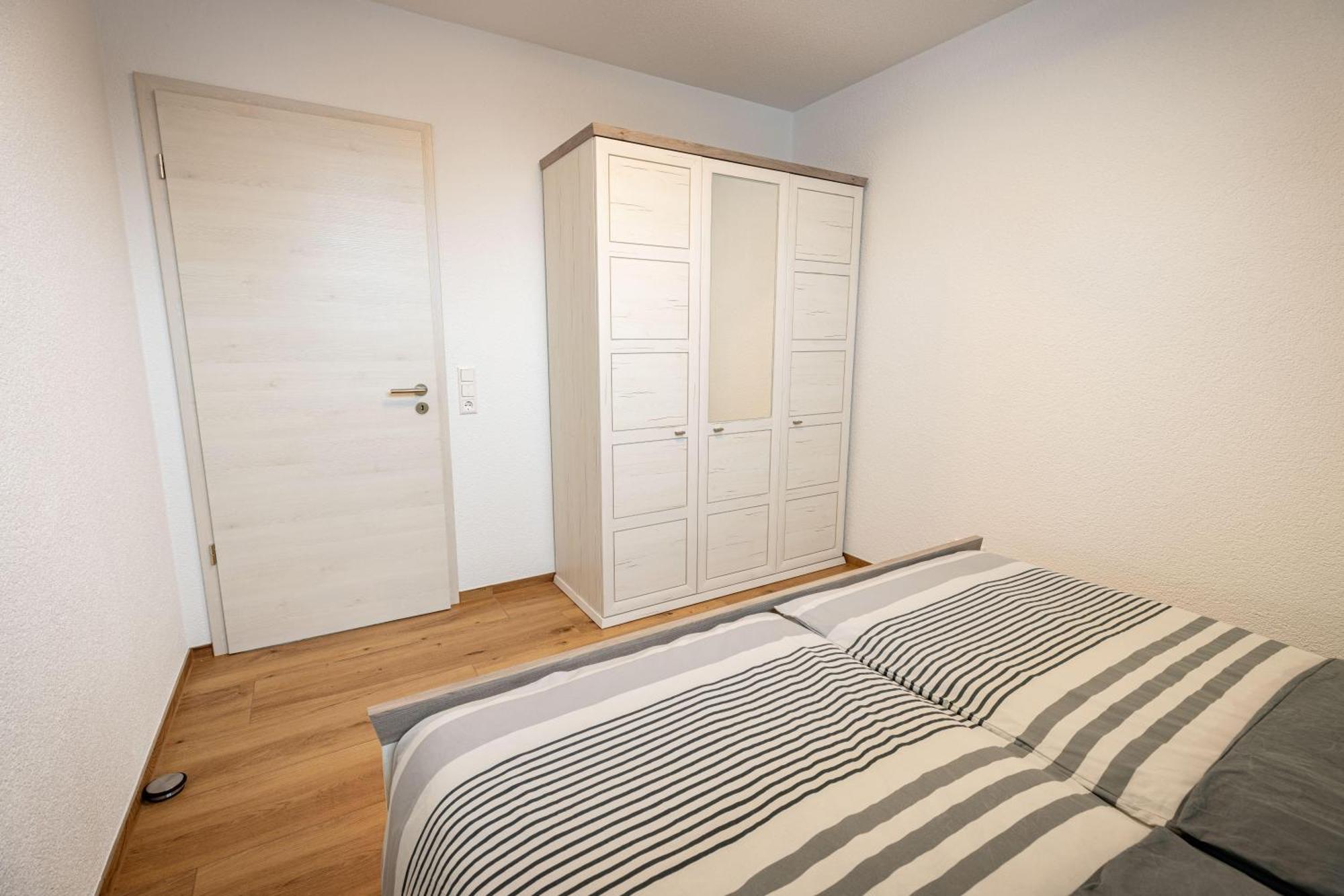 Ferienwohnung Mueller Gbr Wangen im Allgäu Eksteriør billede