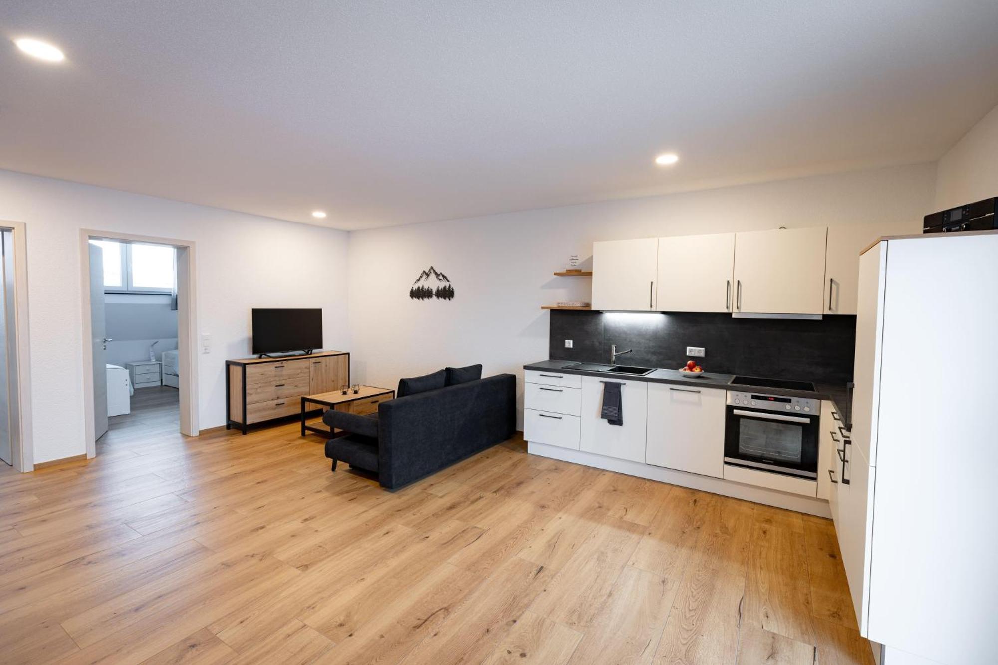 Ferienwohnung Mueller Gbr Wangen im Allgäu Eksteriør billede