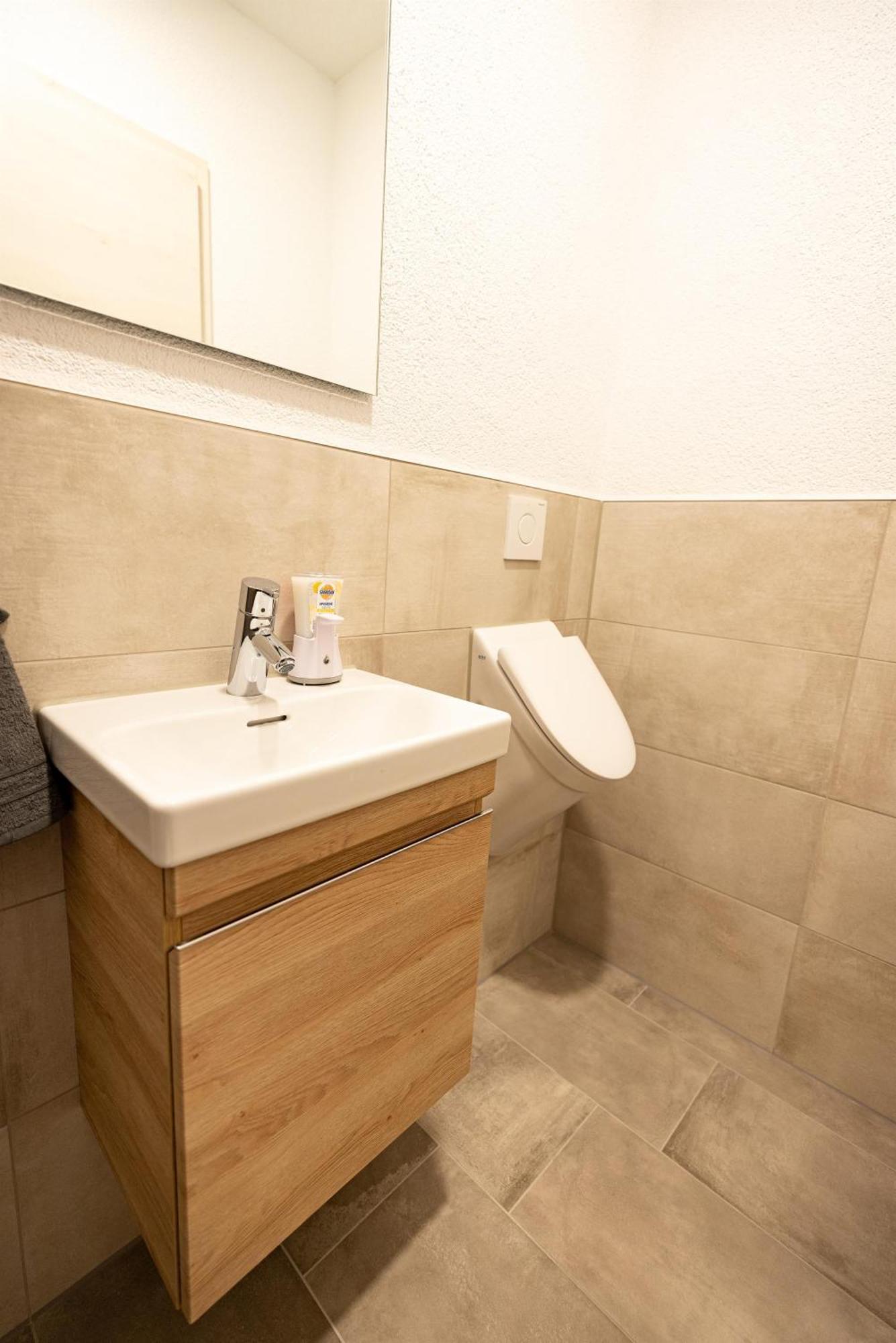 Ferienwohnung Mueller Gbr Wangen im Allgäu Eksteriør billede